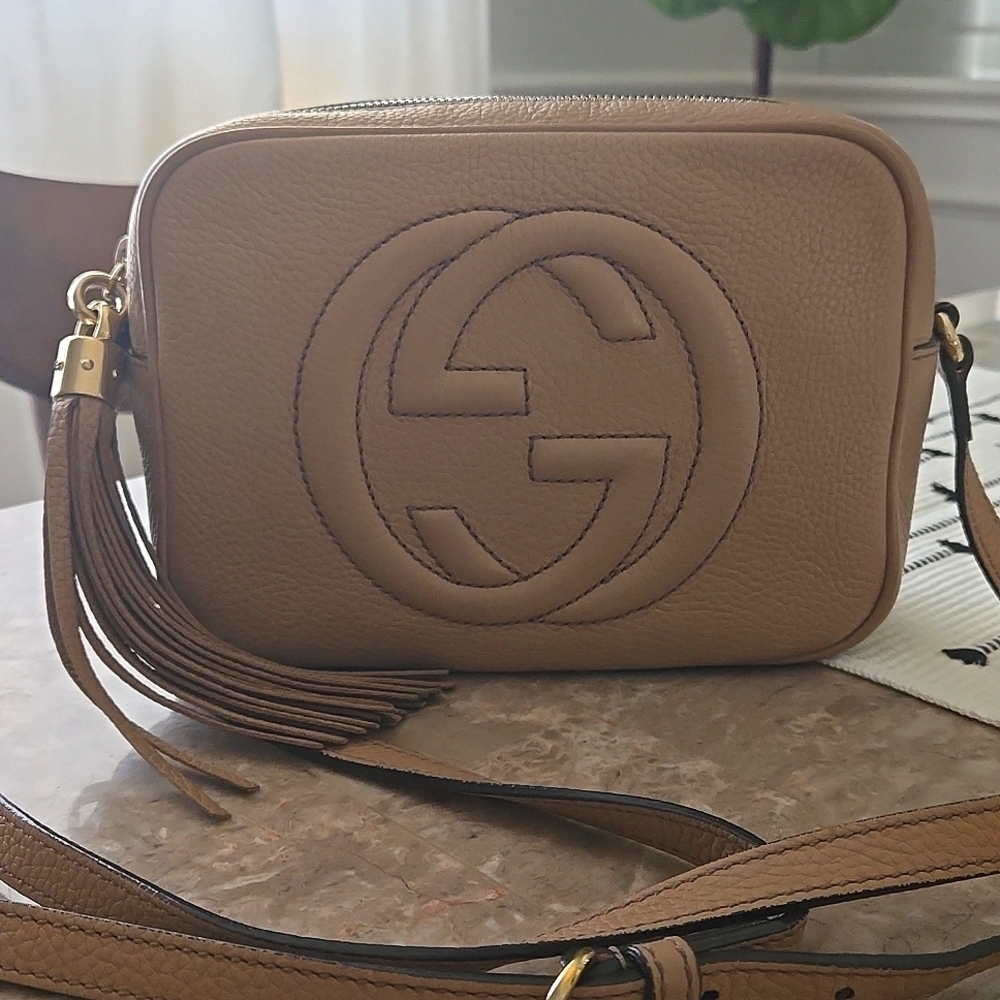 Gucci soho disco